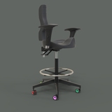 SitToHealth Bambu chair