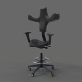 SitToHealth Cactus chair model E