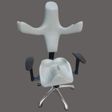 SitToHealth Cactus chair ,ergo task chair