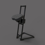 TFS01Sit Stand chair