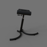 TFS06 industrial working stool