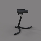 TFS02 Sit To Stand chair